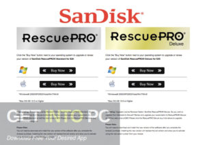 RescuePRO SSD 2020 Free Download