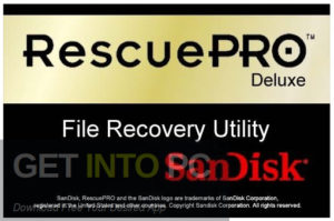 RescuePRO SSD 2020 Free Download