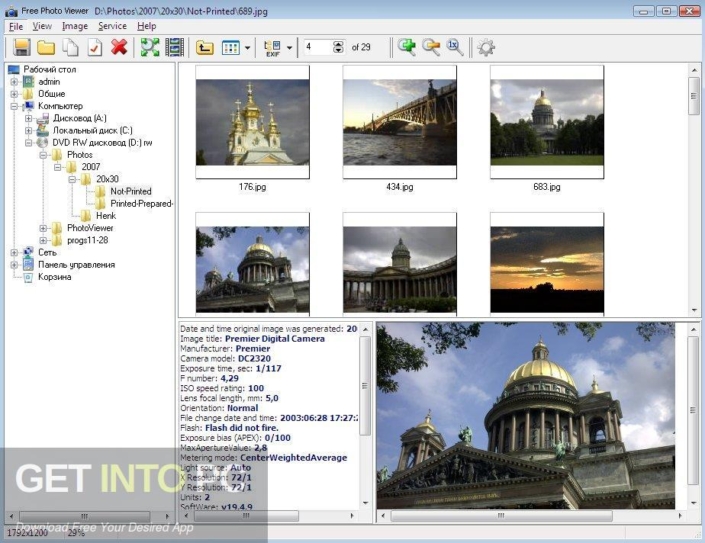 Restore Windows Photo Viewer Free Download