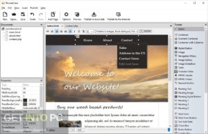 RocketCake Professional Free Download