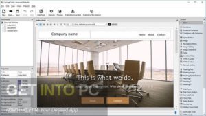 RocketCake Professional Free Download