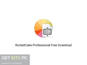 RocketCake Professional Free Download