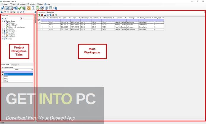 Schlumberger Waterloo AquaChem 2020 Free Download