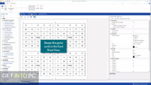 Schoolhouse Bingo 2020 Free Download