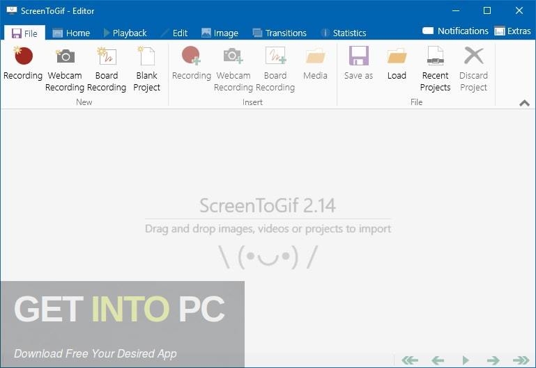 Screen Gif 2019 Free Download