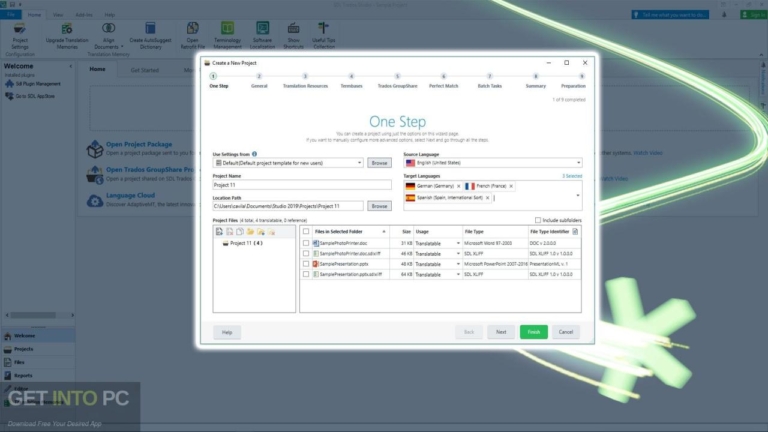 SDL Trados Studio 2021 Professional Free Download