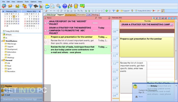 Security Task Manager Free Download