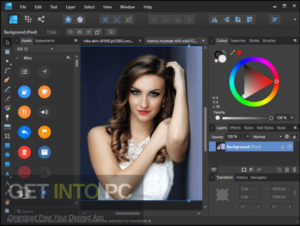 Serif Affinity Designer 2020 Free Download