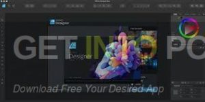 Serif Affinity Designer 2020 Free Download