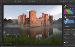 Serif Affinity Designer 2020 Free Download