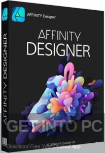 Serif Affinity Designer 2020 Free Download
