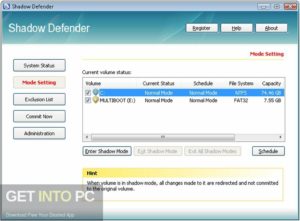 Shadow Defender 2020 Free Download