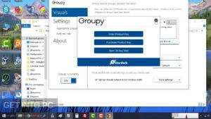 Stardock Groupy 2020 Free Download