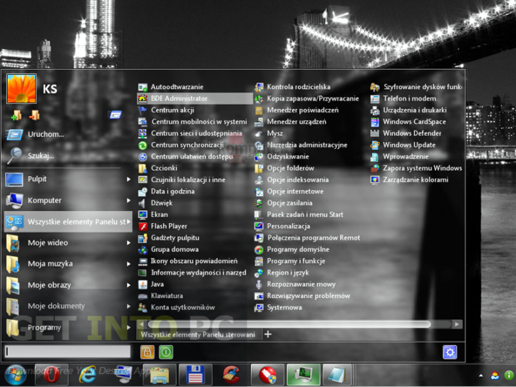 Start Menu X PRO Free Download