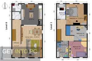 Sweet Home 3D 2020 Free Download