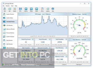 SysGauge Free Download