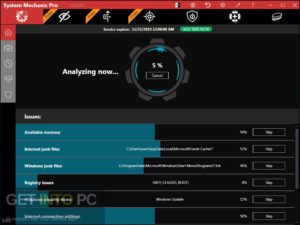 System Mechanic Professional 2020 Free Download