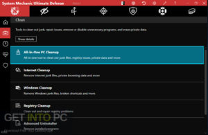 System Mechanic Ultimate Defense Free Download