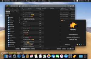 TablePlus 2020 Free Download