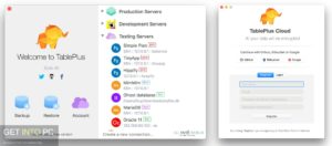 TablePlus 2020 Free Download