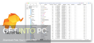 TablePlus 2020 Free Download