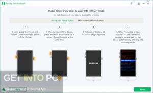 Tenorshare 4uKey for Android 2020 Free Download