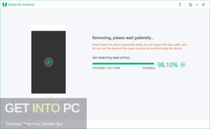 Tenorshare 4uKey for Android 2020 Free Download