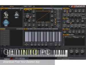 The DubVision Producer Pack Free Download