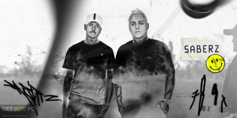 The Saberz Producer Pack Free Download