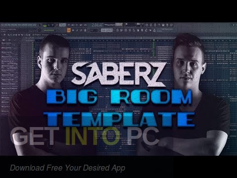 The Saberz Producer Pack Free Download