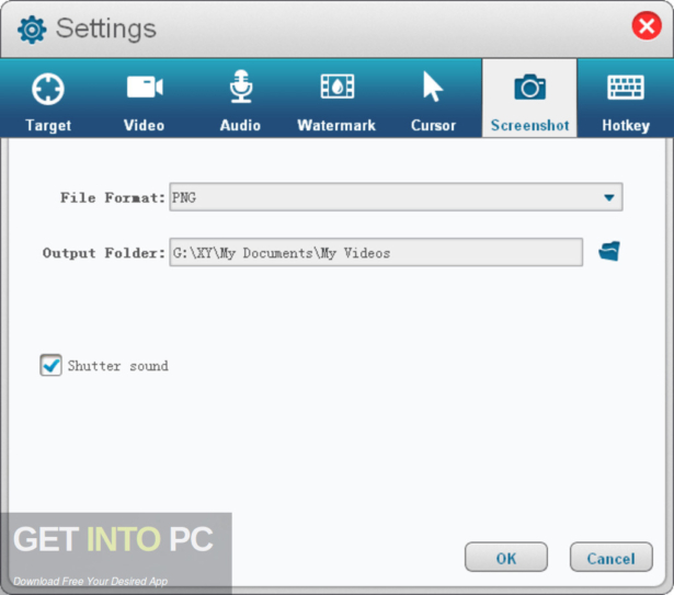 ThunderSoft Screen Recorder 2020 Free Download