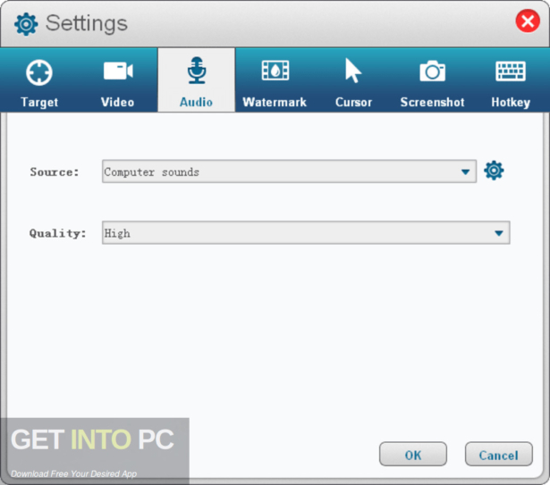 ThunderSoft Screen Recorder 2020 Free Download