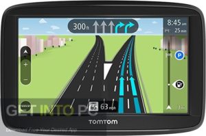 TomTom Navigation Free Download