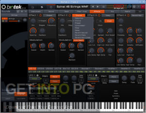 Tracktion Software – BioTek 2 Free Download