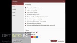 TuneFab Screen Recorder Free Download