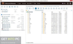 UFS Explorer Professional Recovery Free Download