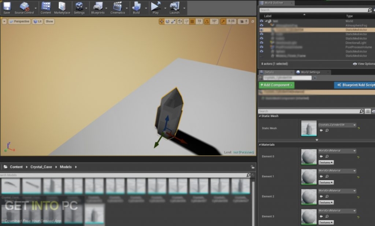 Unreal Engine 2020 Free Download