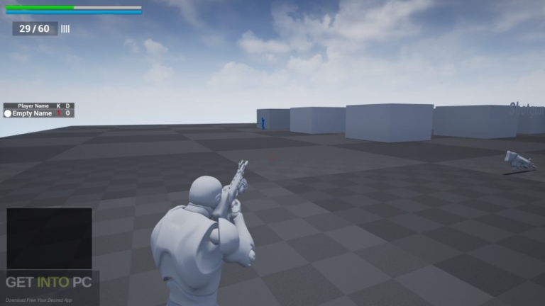 Unreal Engine 2020 Free Download