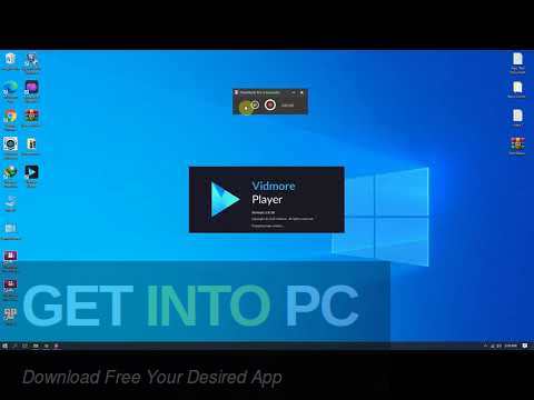 Vidmore Player Free Download