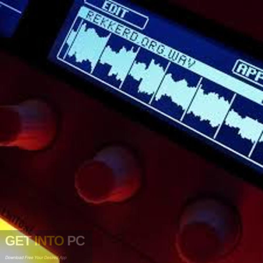 Virtual Riot x Modestep: Spicy Riddim Drums Vol. 1 Free Download