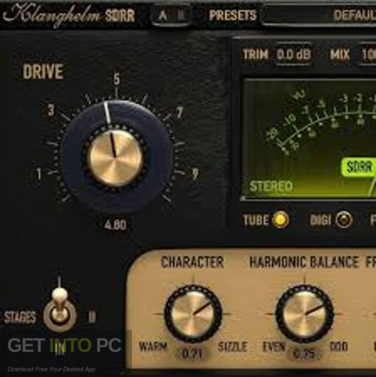 Virtual Riot x Modestep: Spicy Riddim Drums Vol. 1 Free Download