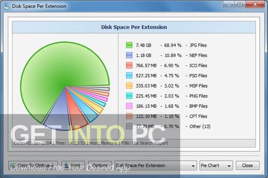 VX Search Free Download