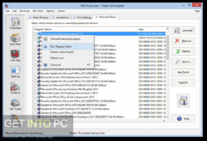 WinTools net Professional 2020 Free Download