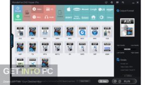 WonderFox DVD Ripper Pro 2020 Free Download