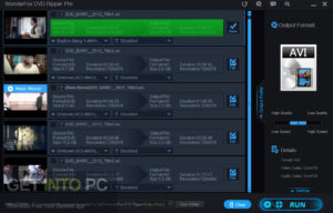 WonderFox DVD Ripper Pro 2020 Free Download