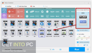 WonderFox HD Video Converter Factory Pro 2020 Free Download