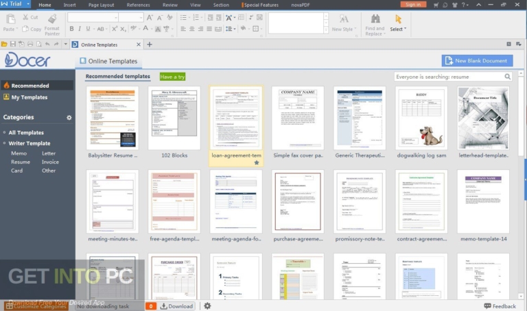 WPS Office 2020 Free Download