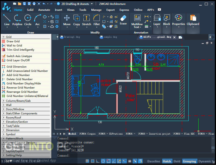ZWCAD ZW3D 2020 Free Download