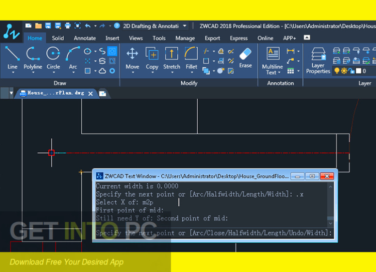ZWCAD ZW3D 2020 Free Download