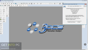 3DCS Variation Analyst 2020 for NX – CATIA – Creo – MultiCAD Free Download
